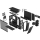 Fractal Design Meshify 2 RGB Black TG Light tint - 1053259 - zdjęcie 11